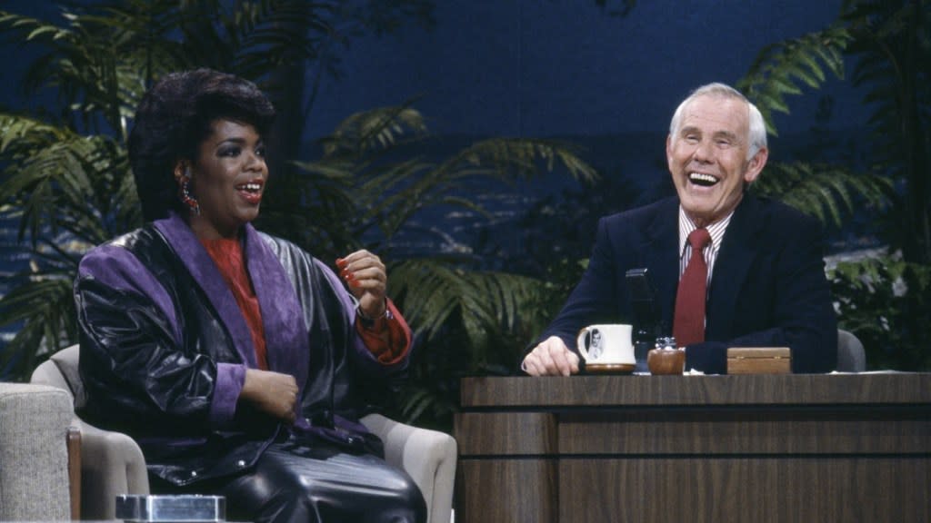 The Tonight Show Starring Johnny Carson Season 20 Streaming: Watch & Stream Online via Peacock