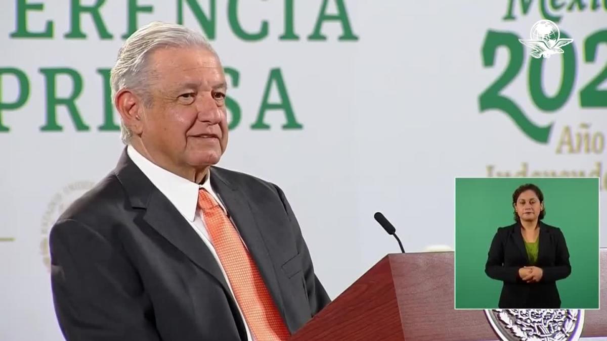 Habrá Ceremonia Del Grito De Independencia Aún Se Analiza Si Será Con Público Amlo 7863