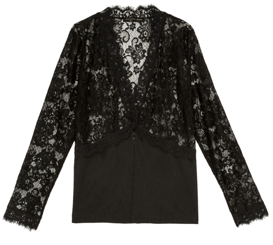 House Of Harlow Cleo Jacket