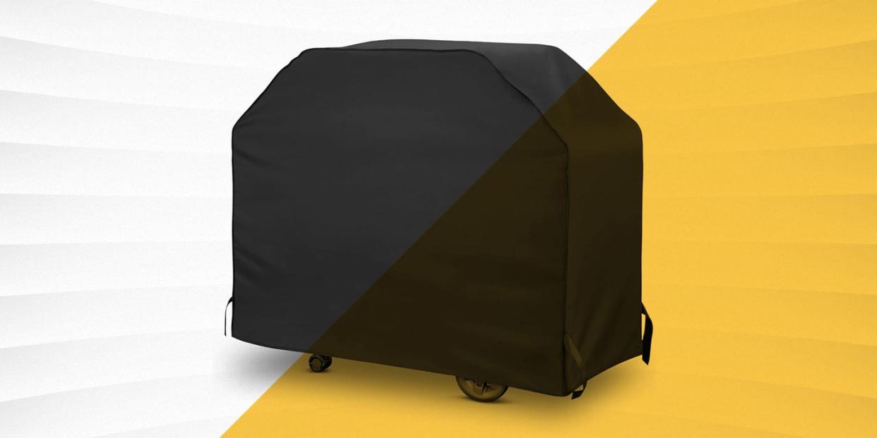 grill cover