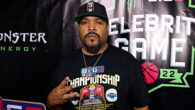 Ice Cube music, videos, stats, and photos