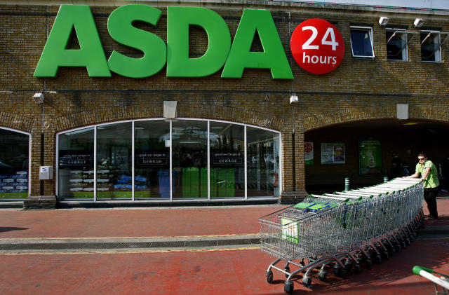 Asda to roll out new speedy feature in stores - but it will cost