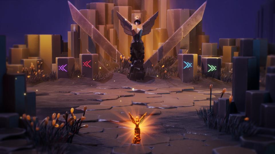 ¿Cuál isla de Fortnite ganará en The Game Awards 2023?