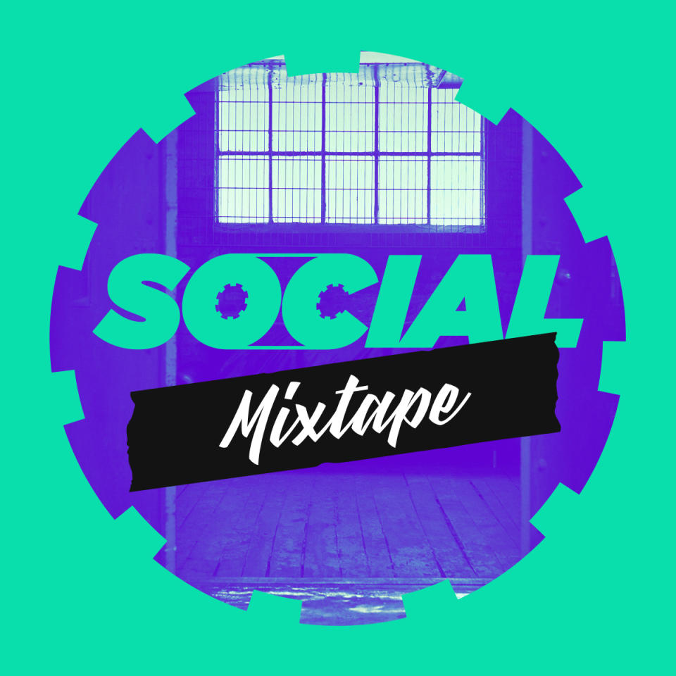 Social Mixtape 