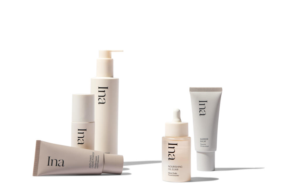 Ina Product Line