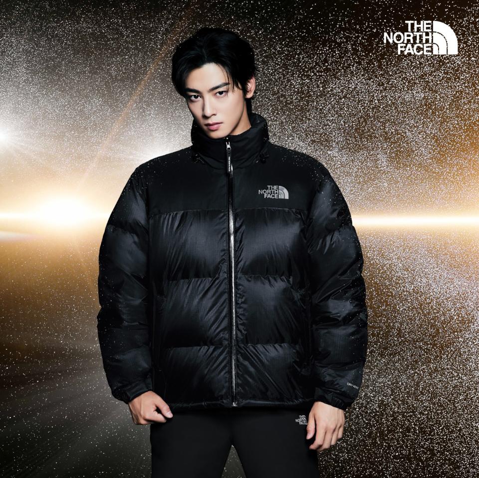 （圖源：TheNorthFace)