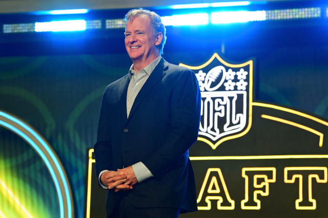 How to watch 2023 NFL Draft: TV schedule, start time, more