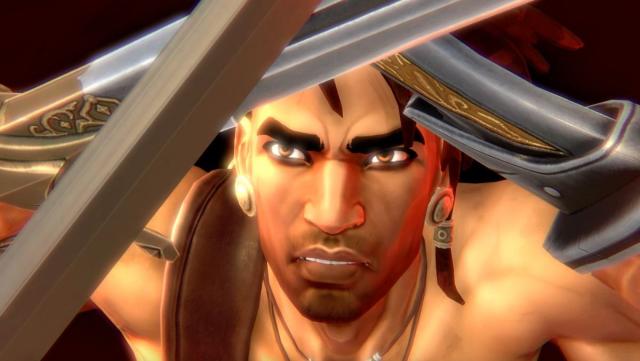 Prince Of Persia Creator Addresses 'Lost Crown' Controversy Surrounding In  The Best Way