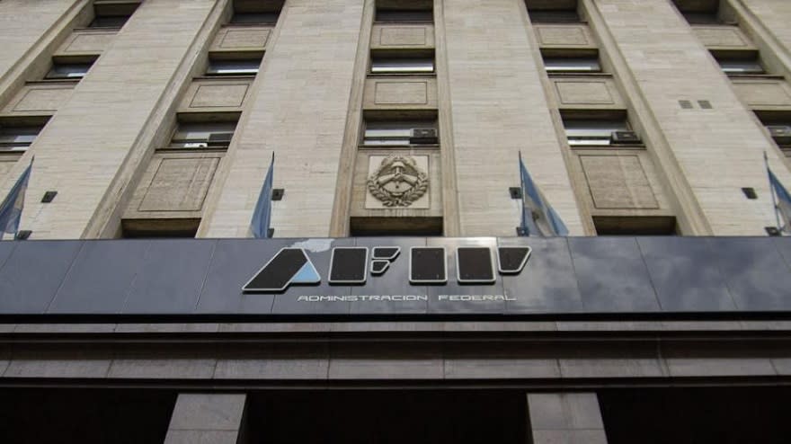 La Administración Federal de Ingresos Públicos (AFIP) es uno de los pocos acreedores que todavía no cerró un acuerdo con Ribeiro