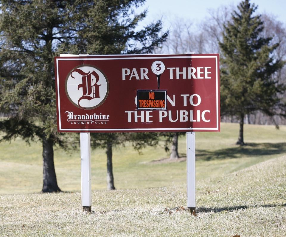 The Conservancy for Cuyahoga Valley National Park is receiving $4.5 million from the state for environmental restoration of the former Brandywine Country Club in Peninsula.