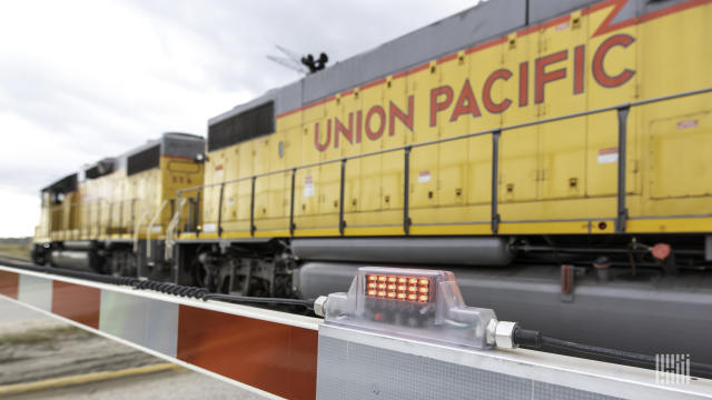 Texas court sides with Union Pacific over 1872 jobs pact with town