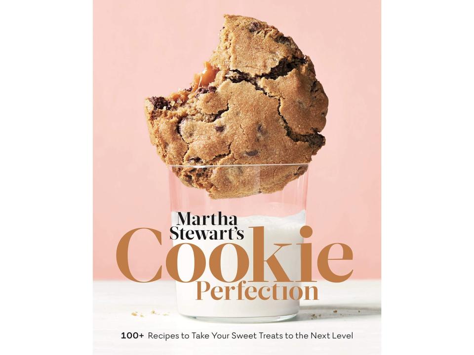 Martha Stewart's Cookie Perfection