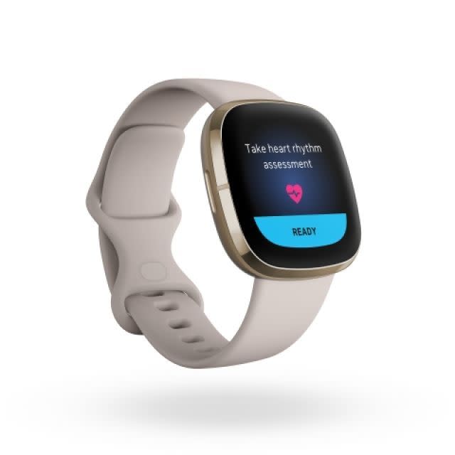 Fitbit Sense