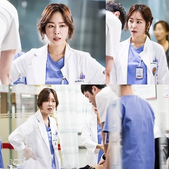 Romantic Doctor, Teacher Kim (Viu)