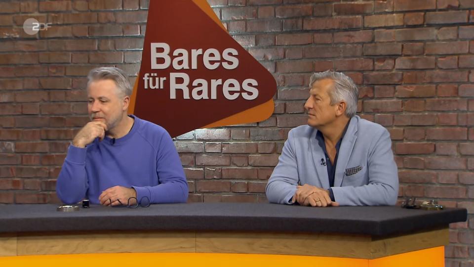 Bares für Rares