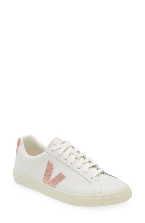 10 Sleek White Leather Sneakers to Have in Rotation This Summer