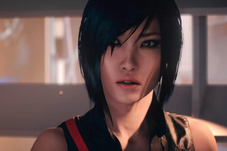 Battlefield 2042 tiene un easter egg de Mirror’s Edge; así puedes encontrarlo