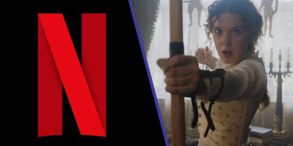 Enola Holmes rompe impresionante récord de Netflix en 78 países