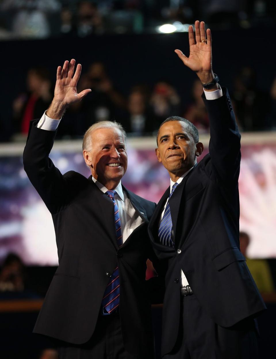 obama accepts nomination on final day of democratic national convention