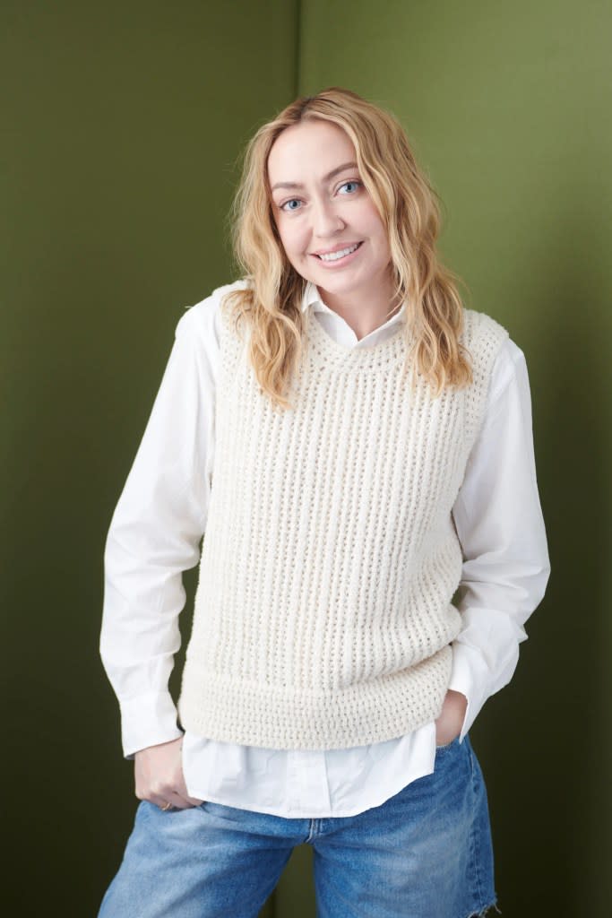 Brandi Cyrus, DJ & Podcast Host