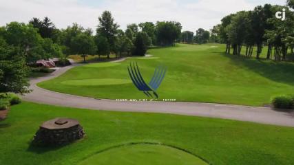 View Valhalla Golf Club course holes ahead of 2024 PGA Championship