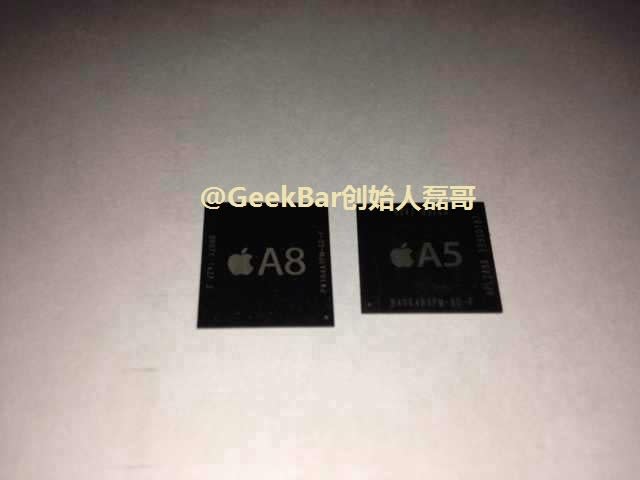 This is the iPhone 6 component leak you’ve been waiting for