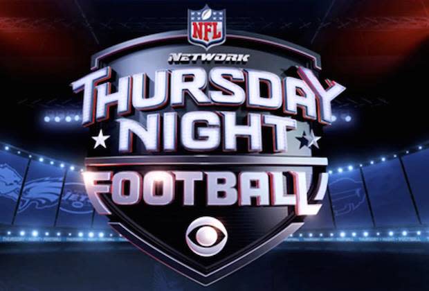 Thursday Night Football Moves to Fox From CBS/NBC, in Massive 5-Year Deal