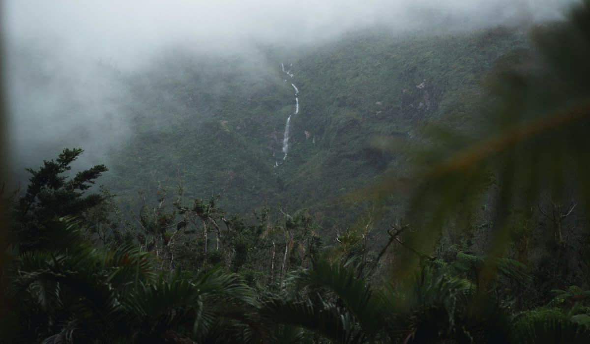 boiling lake dominica