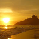 <p><strong>Quand voir le plus beau coucher de soleil à Rio de Janeiro ?</strong> En été et en automne.</p>