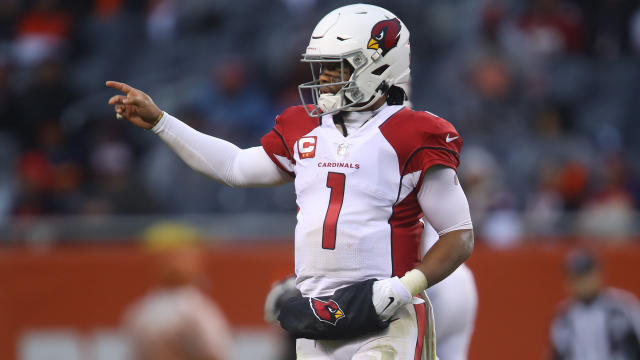 NFL betting: A first look at Week 14 point spreads, including Rams at  Cardinals