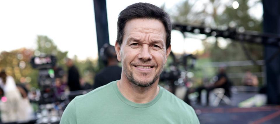 Mark Wahlberg ditched California for Nevada — and it's not just for the tax breaks