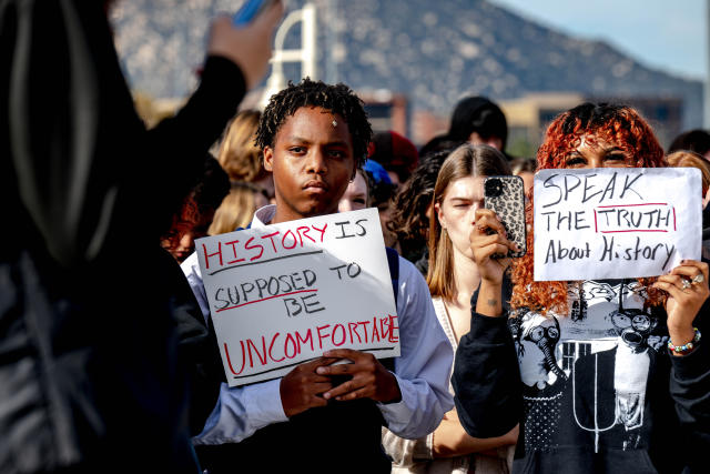 Before and after the first day of school, 12 more years of this. :  r/ABoringDystopia