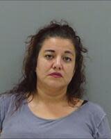 Jeana Acosta mug shot