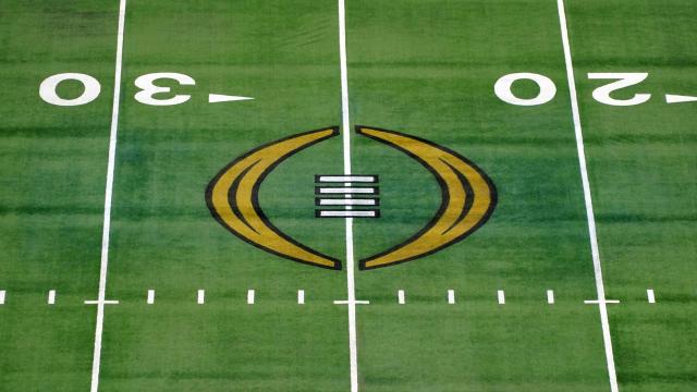 College Football Playoff: What would the expanded 12-team field