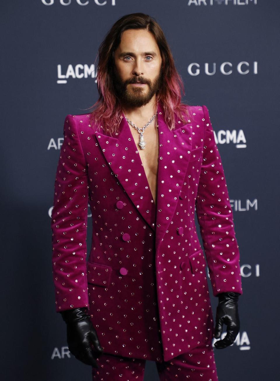 jared leto