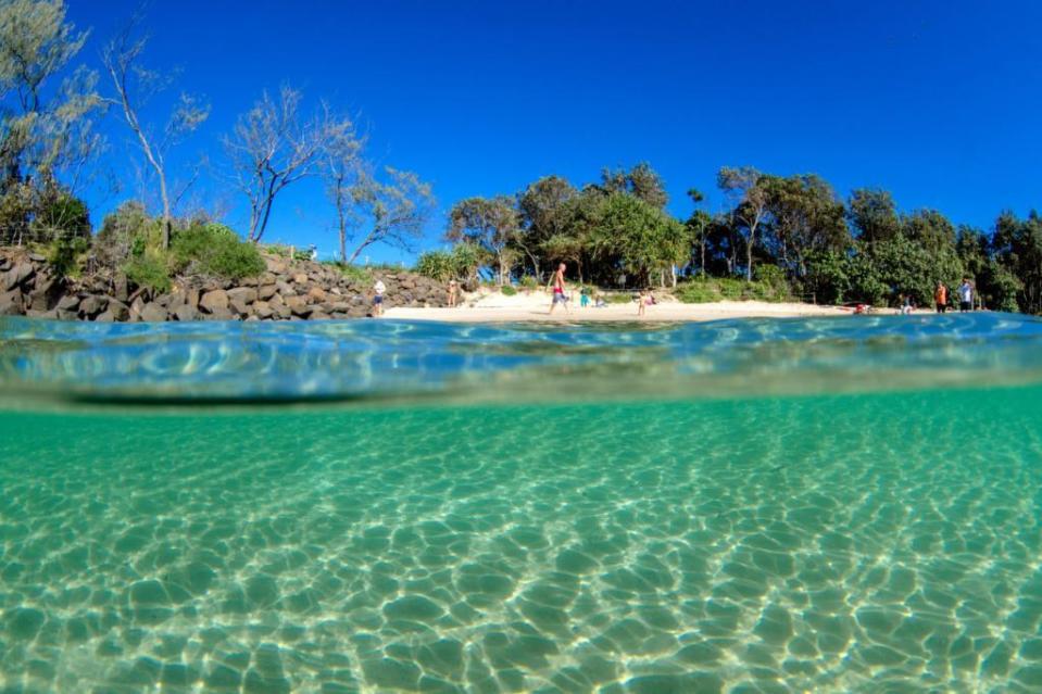 Brunswick Heads - Far North Coast, NSW