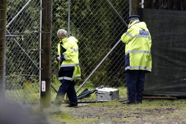 Female zookeeper killed by tiger at New Zealand zoo