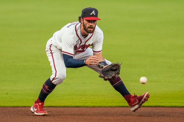 Cubs' Dansby Swanson was best free agent deal, according to one NL exec –  NBC Sports Chicago