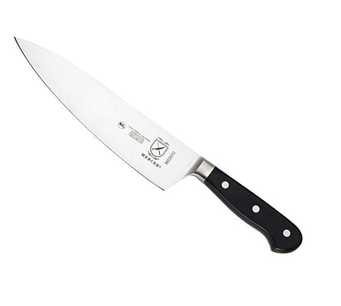 8) Renaissance 8-Inch Forged Chef's Knife