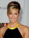 <p>Before playing the manipulative Juliet Sharp on<em> Gossip Girl</em>, Katie Cassidy was known as a scream queen, starring in horror films like <em>When a Stranger Calls</em> and <em>Black Christmas</em> (2006). Fame is in her DNA—her father is the late David Cassidy of <em>The Partridge Family</em>!</p>