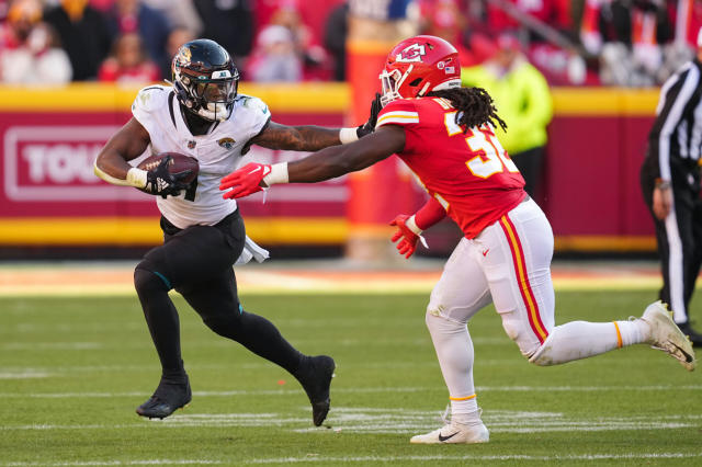 Derry's NFL Divisional Round Picks: Chiefs-Jaguars, Bills-Bengals presents  teaser of year, North of Boston Bets