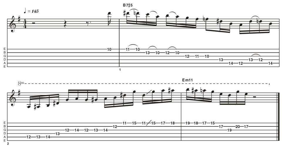 GTC358 JTC Lesson