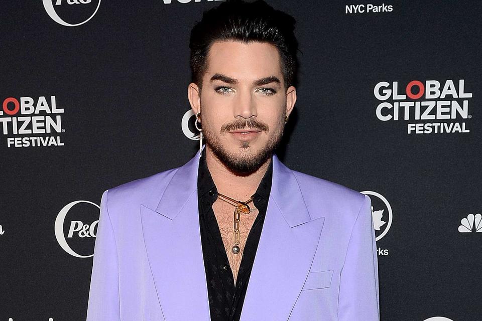 Adam Lambert