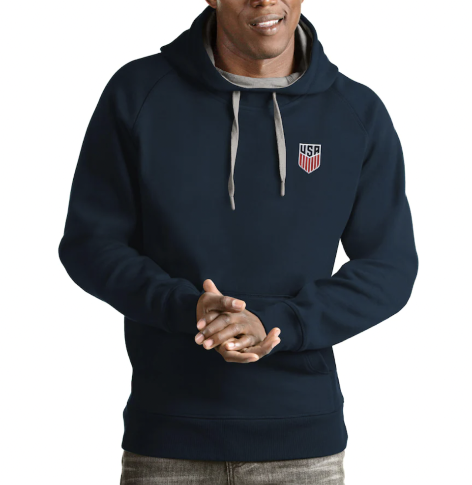 world cup hoodie usa