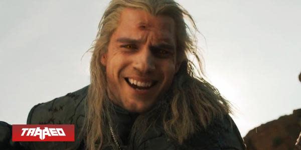 El 80 por ciento de los fans de The Witcher no verán la serie sin Henry Cavill