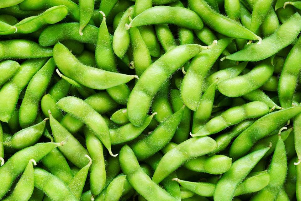 Edamame