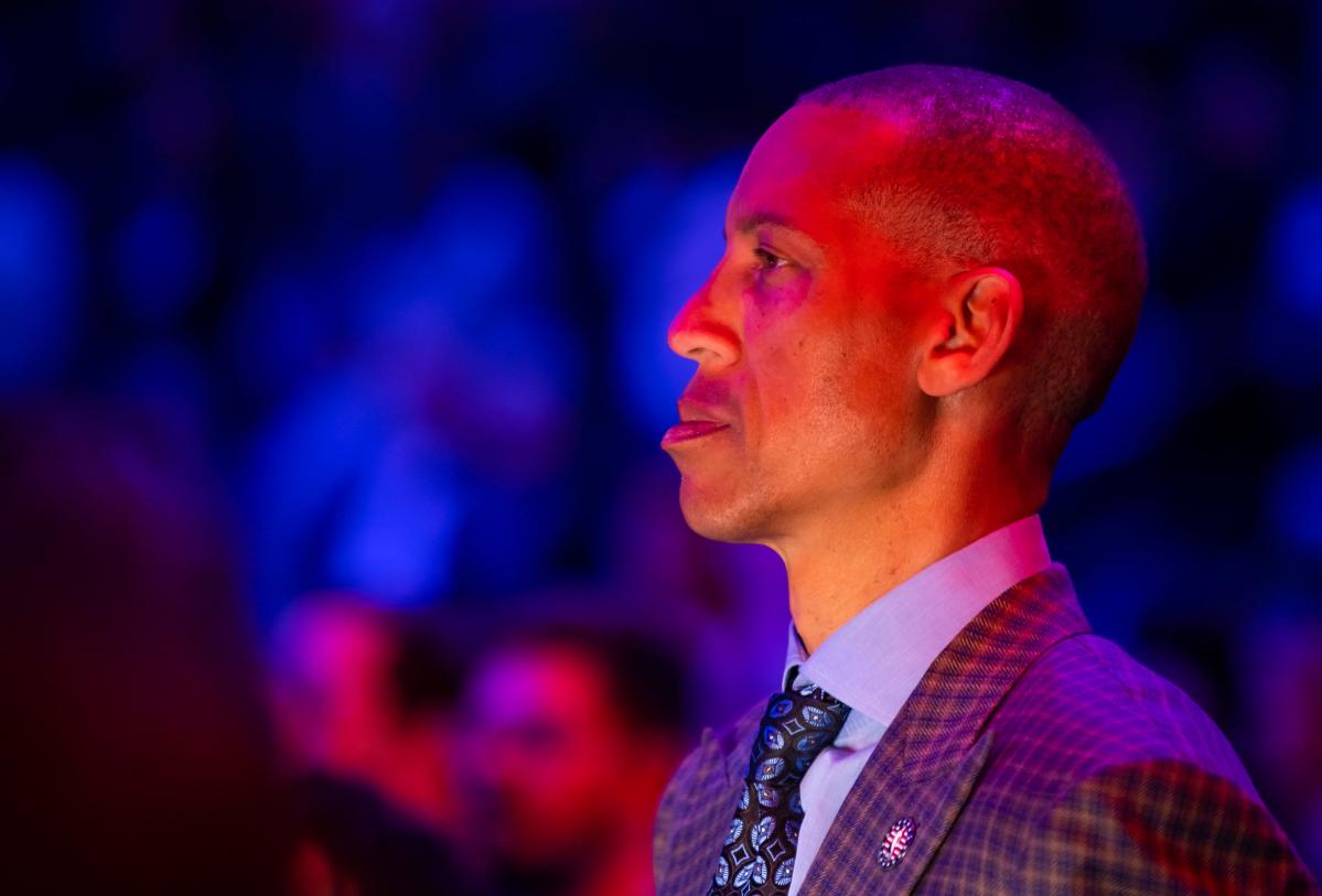 Why Reggie Miller can’t fathom James Harden’s trade request