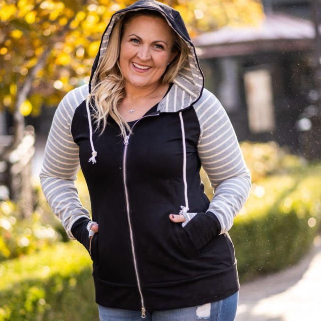 7Degrees Launches Unique Hoodie Designs Exclusively for Women