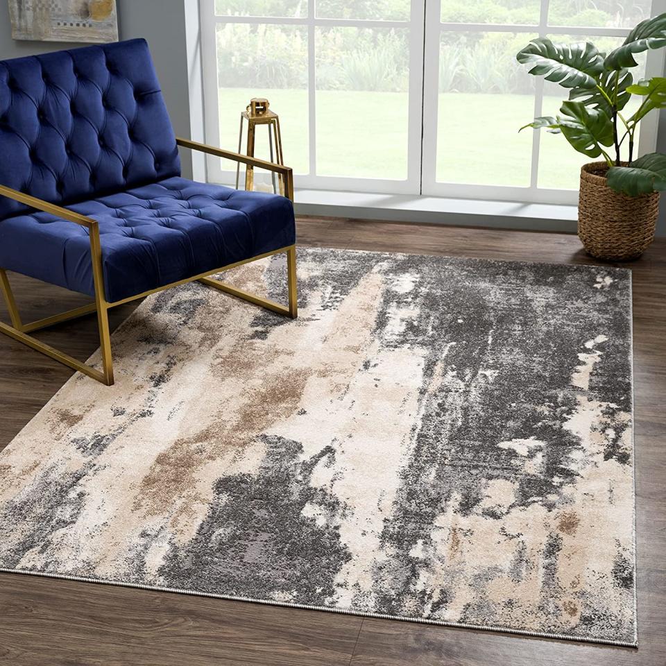 The best places to buy cheap area rugs