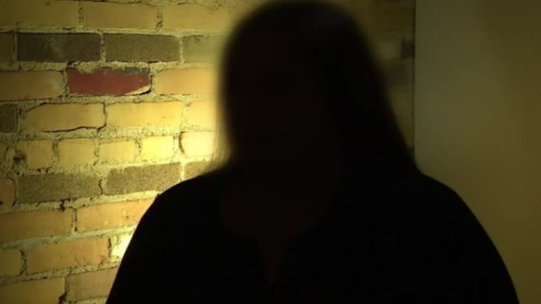 'I would do it again': Whistleblower reveals the emotional and financial toll of coming forward